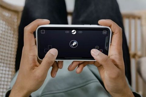 valve quiere llevar steam a todos nuestros dispositivos telefonos incluidos