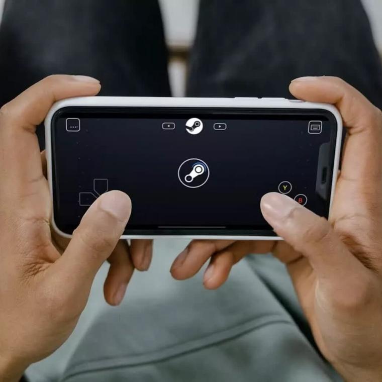 valve quiere llevar steam a todos nuestros dispositivos telefonos incluidos