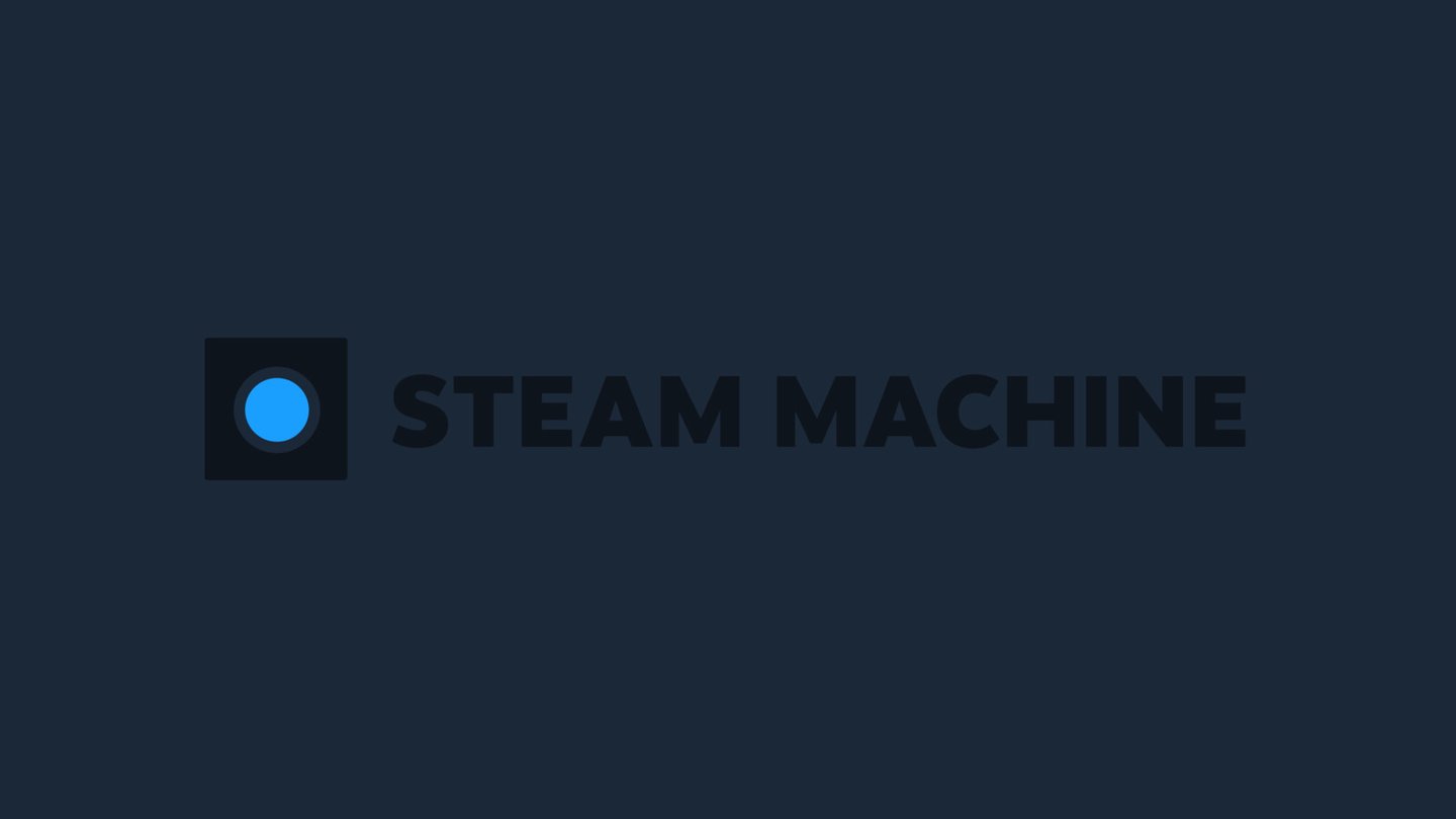 steam machine
