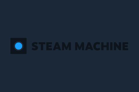 steam machine