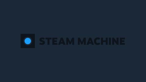 steam machine