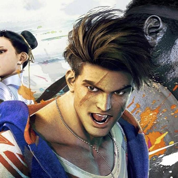 street fighter 6 crear pj