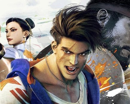 street fighter 6 crear pj