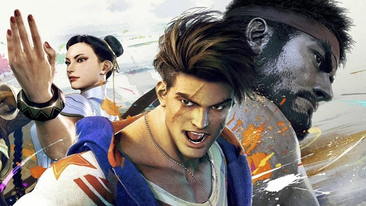 street fighter 6 crear pj