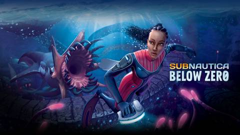 subnautica below zero análisis y opinión