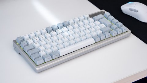 asus rog azoth
