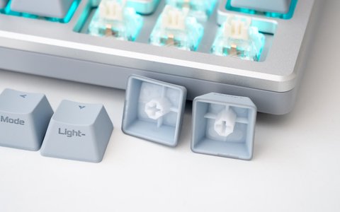 asus rog azoth keycaps