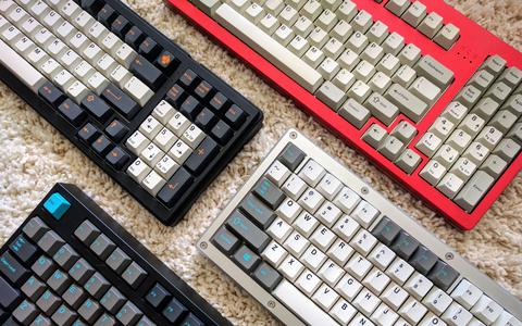 teclado 1800 compact