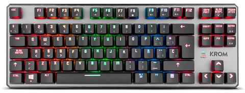 teclado tkl iso