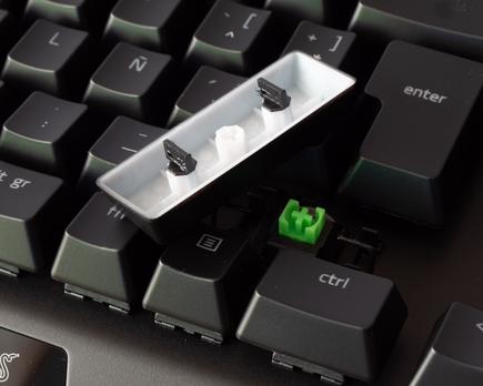 ¿ cuáles son las mejores keycaps?