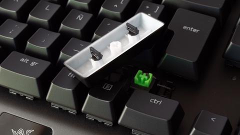 keycaps