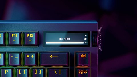 lanzamiento razer blackwidow v4 pro 75 pantalla oled