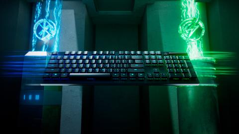 lanzamiento razer deathstalker v2 general