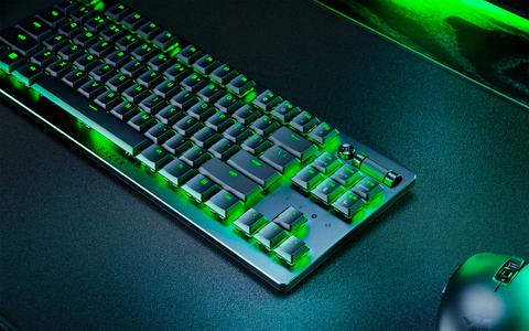 lanzamiento razer deathstalker v2 pro tkl