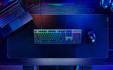 lanzamiento razer deathstalker v2