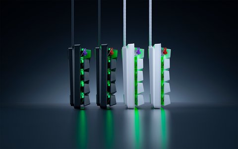 lanzamiento razer huntsman mini versiones