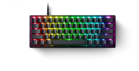 razer huntsman v3 pro mini
