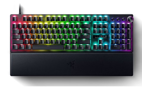 razer huntsman v3 pro