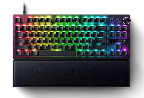 razer huntsman v3 pro tkl