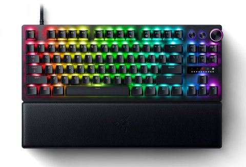 razer huntsman v3 pro tkl
