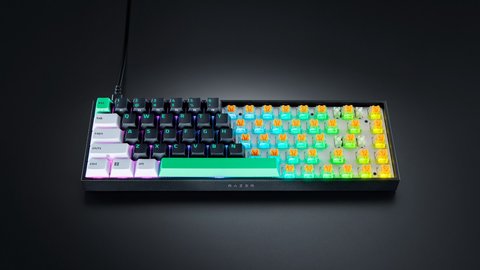 razer reclusa x mini 65
