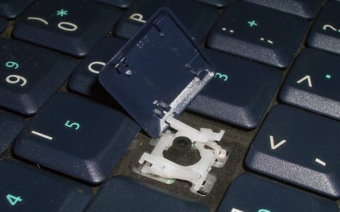switch scissor tijera