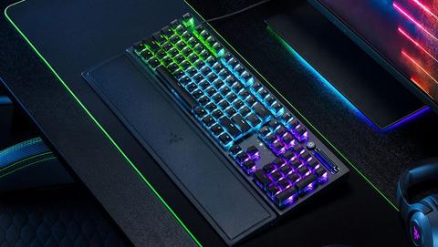 teclas pbt