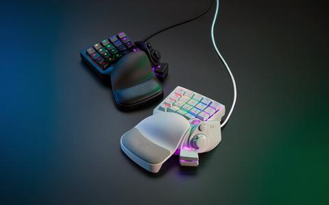 razer tartarus pro colores