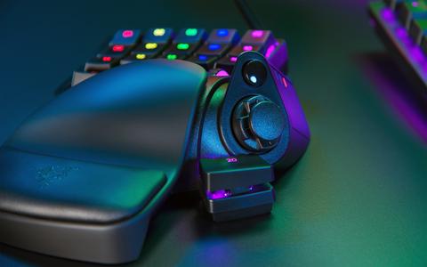 razer tartarus pro detalles
