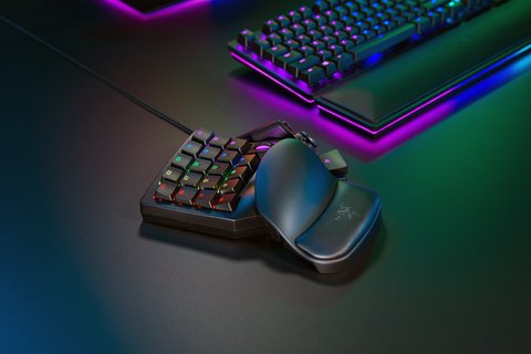 razer tartarus pro