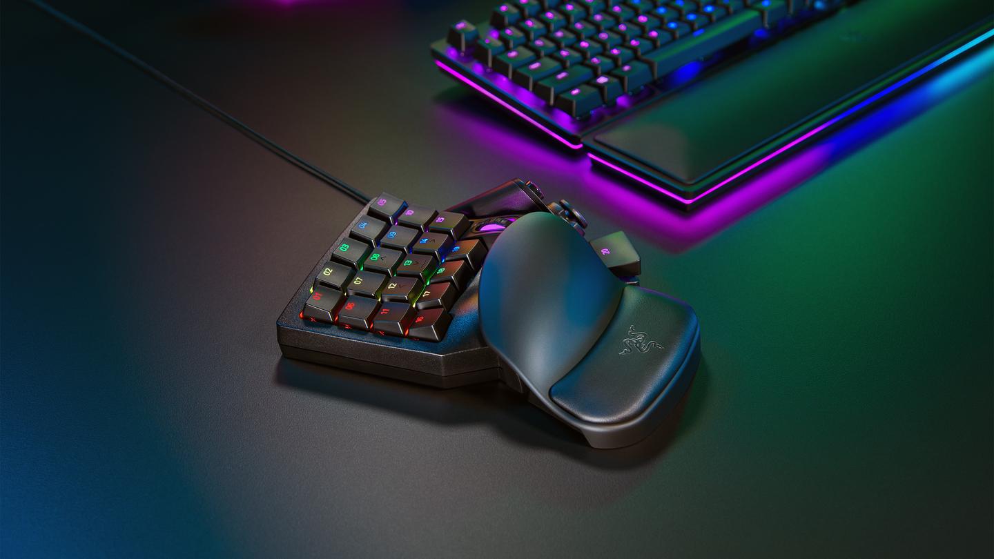 razer tartarus pro