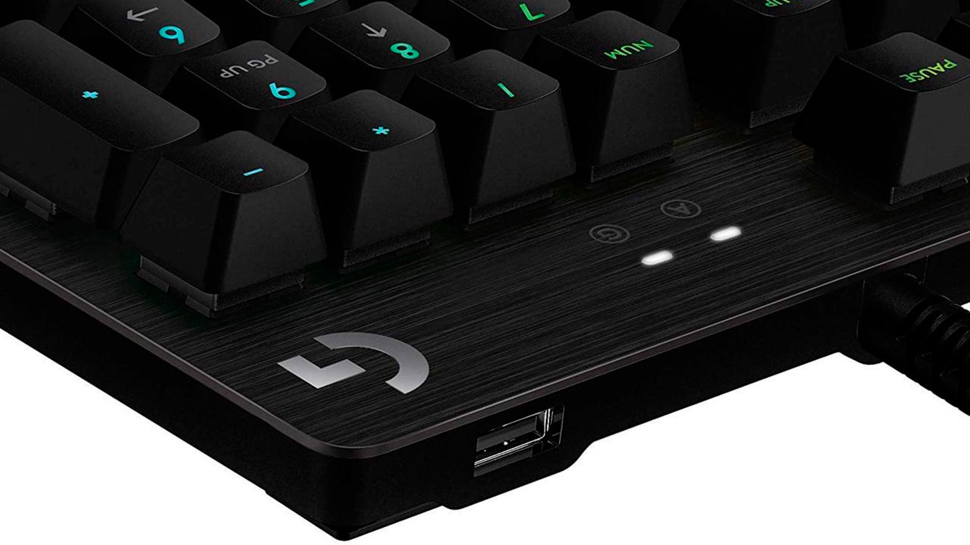 que es usb passthrough