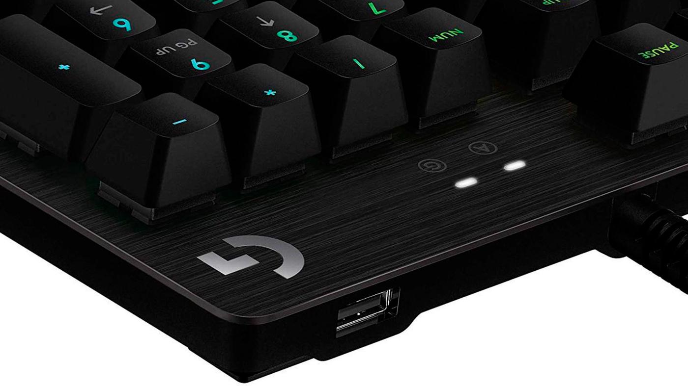 que es usb passthrough