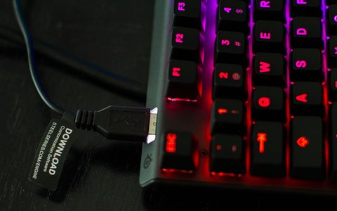 que es usb passthrough