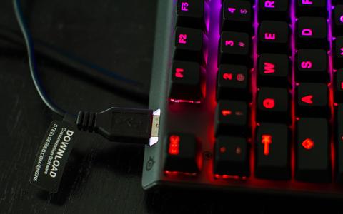 que es usb passthrough