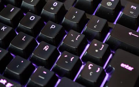 razer blackwidow 2019 leyendas teclas