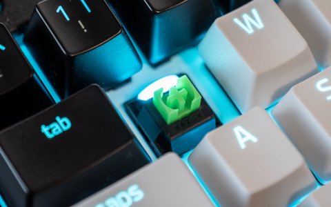 razer blackwidow 2019 switches