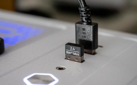 razer blackwidow v3 mini adaptador