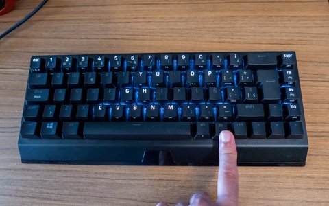 razer blackwidow v3 mini fn