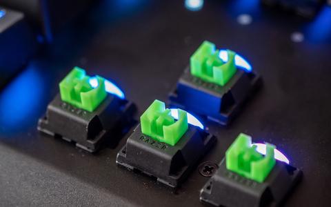 razer blackwidow v3 tenkeyless switches