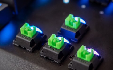 razer blackwidow v3 tenkeyless switches