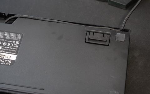 razer blackwidow v3 detalle base