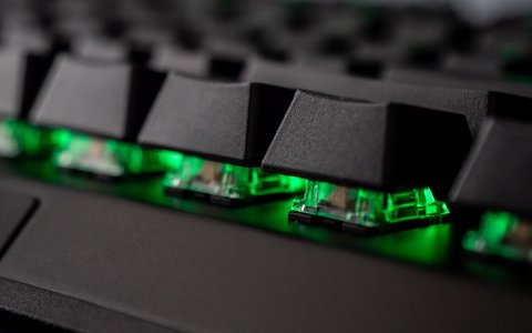 razer blackwidow v3 detalle