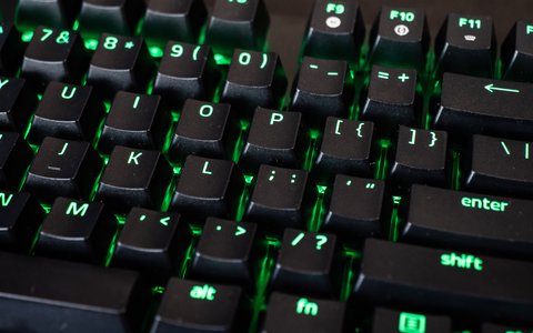 razer blackwidow v3 leyendas