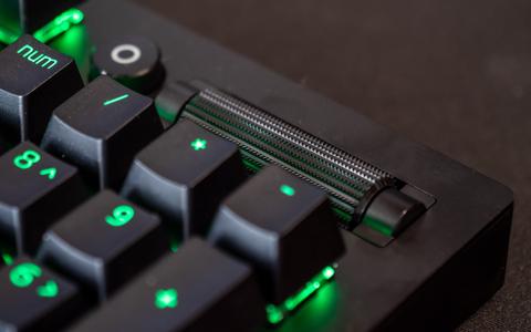 razer blackwidow v3 multimedia
