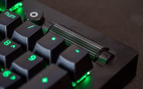 razer blackwidow v3 multimedia