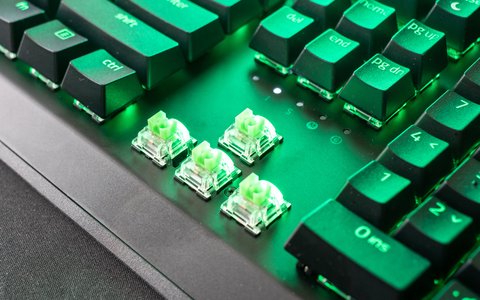 razer blackwidow v3 switches