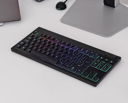razer blackwidow v4 low profile tenkeyless hyperspeed