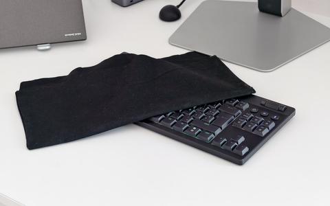 razer blackwidow v4 low profile tenkeyless hyperspeed funda