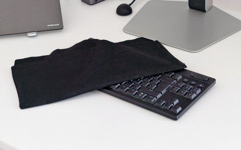 razer blackwidow v4 low profile tenkeyless hyperspeed funda